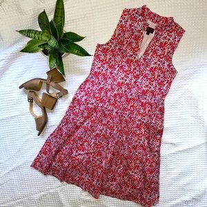 Floral Summer Dress